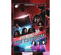 Le chiavi del regno [DVD]