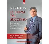 Le chiavi del successo