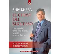 Le chiavi del successo