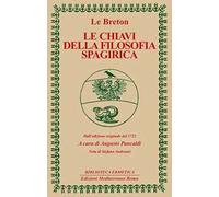 Le chiavi della filosofia spagirica
