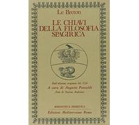 Le chiavi della filosofia spagirica