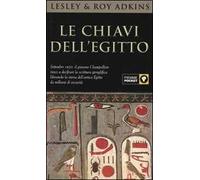 Le chiavi dell'Egitto
