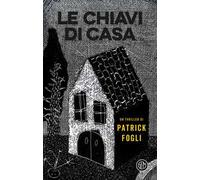 Le chiavi di casa
