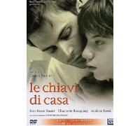 Le Chiavi Di Casa (Limited) (Dvd+Libro)