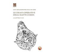 Le chiavi operative degli eletti Cohen