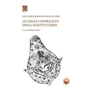 Le chiavi operative degli eletti Cohen - 2015 - Tipheret (Lamed)