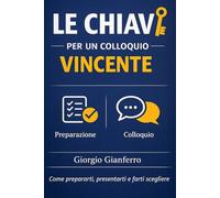 Le chiavi per un colloquio vincente: Come prepararti, presentarti e farti scegliere