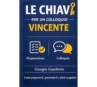 Le chiavi per un colloquio vincente: Come prepararti, presentarti e farti scegliere