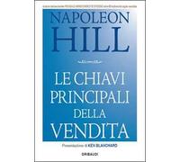 Le chiavi principali della vendita