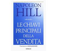 Le chiavi principali della vendita