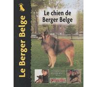 Le chien de Berger Belge