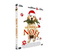 Le chien de Noël (DVD) Dean Cain Gary Lachman Michael Feifer