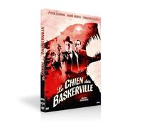 Le Chien des Baskerville