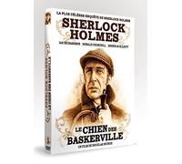 Le chien des baskerville