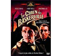 Le chien des baskerville