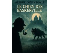 Le chien des Baskerville