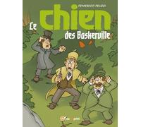 Le chien des Baskerville di Francesco Pelizzi, 2022, Youcanprint