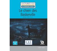 Le chien des Baskerville niveau 2 A2