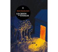 Le Chien des étoiles