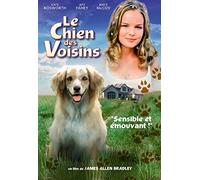 Le chien des voisins