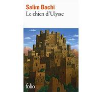 Le chien d'Ulysse