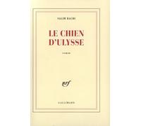 Le chien d'Ulysse – Gallimard