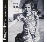 Le Chien Et La Fille