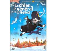 Le chien, le general et les oiseaux