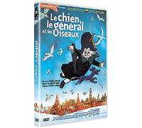 Le chien, le général et les oiseaux