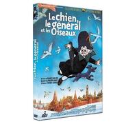 Le chien, le général, les oiseaux