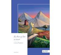 Le chien qui doit se sauver