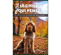LE CHIEN QUI PENSE: La Tête du Chien de Bécasse