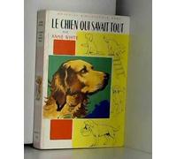 le chien qui savait tout
