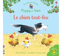 Le chien tout-fou
