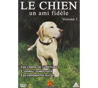 LE CHIEN VOL 1