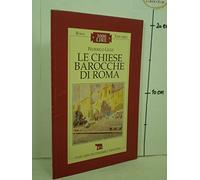 Le chiese barocche di Roma