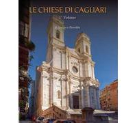 Le chiese di Cagliari