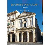 Le chiese di Cagliari (Vol. 2)