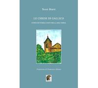 Le chiese di Gallico. Cenni di storia e riti della mia terra