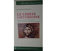 Le chiese ortodosse