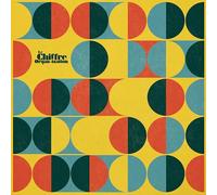 Le Chiffre Organization Illustration (Vinyl LP) 12" Album