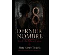 LE CHIFFRE SUR LE MIROIR: 1