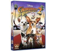 Le chihuahua de beverly hills 2