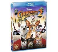 Le chihuahua de beverly hills 2