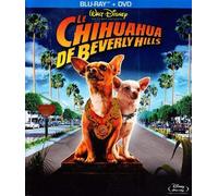 Le Chihuahua De Beverly Hills+Dvd [Edizione: Francia]