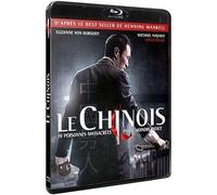 Le Chinois (Blu-ray)