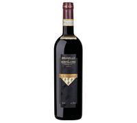 Le Chiuse Brunello di Montalcino DOCG 2021 0,75 ℓ