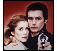 Le Choc - Philippe Sarde (Vinile)