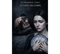 Le Choc des Corps: Les Fréquences - Livre 1