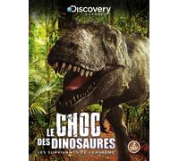 Le choc des dinosaures